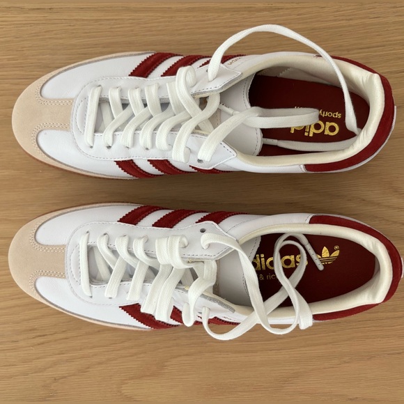 Adidas Samba X Sporty & Rich - Picture 3 of 6